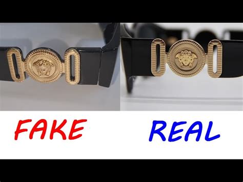 how to spot a fake versace bracelet|versace authentication check.